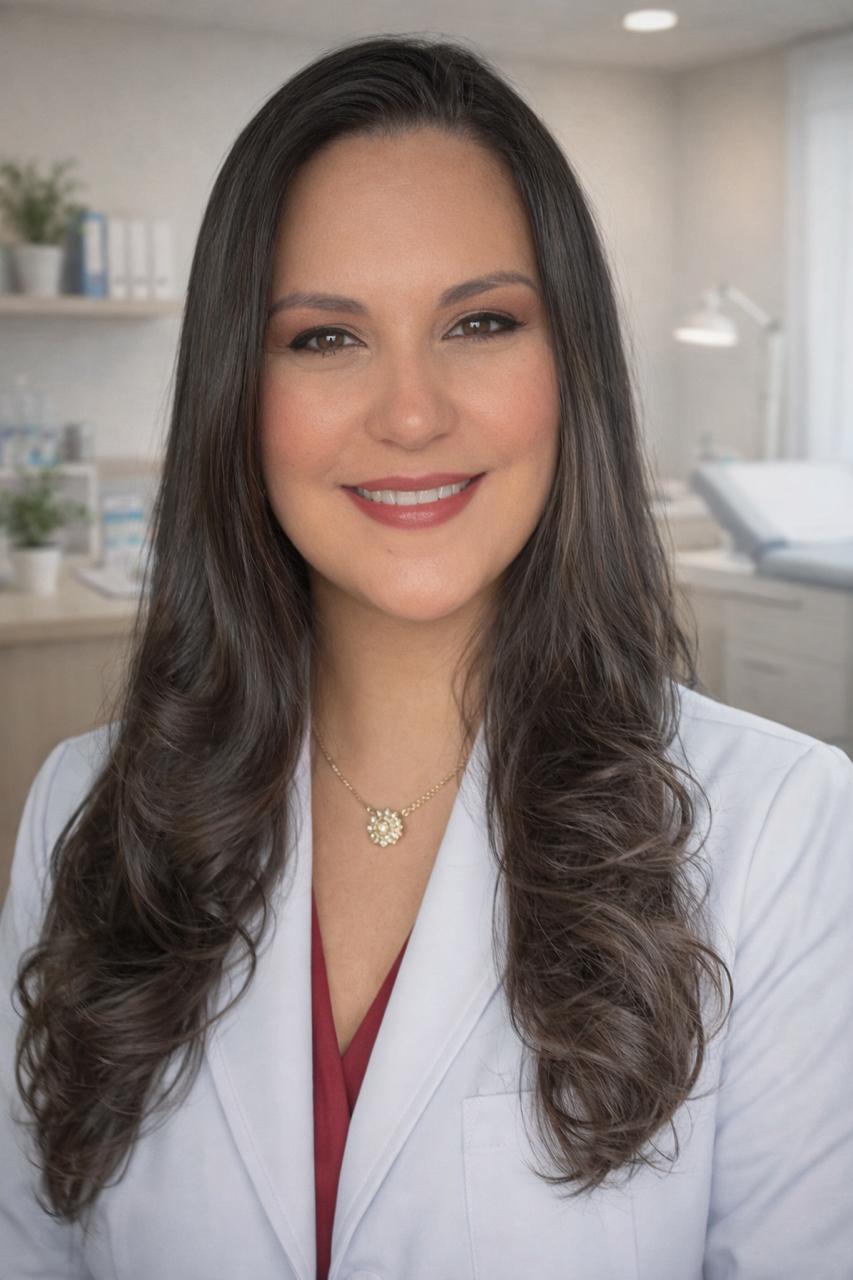 Dra Laís Forseto